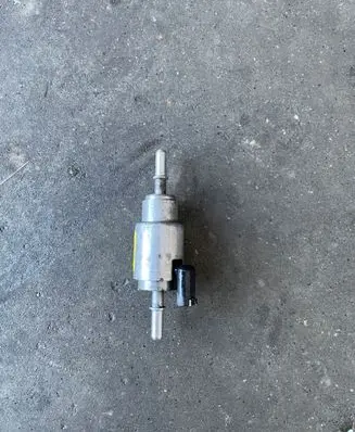 Volvo XC60 Webasto auxiliary heater fuel pump TM1005349