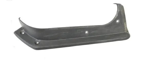Volkswagen Jetta VI Other trunk/boot trim element A2126931033