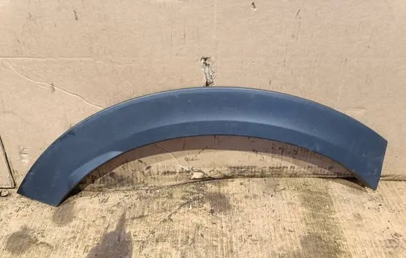 Fiat 500X Rear arch trim 735572240 B985 STP10442