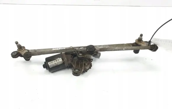 Chevrolet Aveo Front wiper linkage 96850001