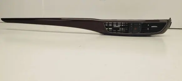 Mazda 6 Dash center air vent grill GHP9GM910