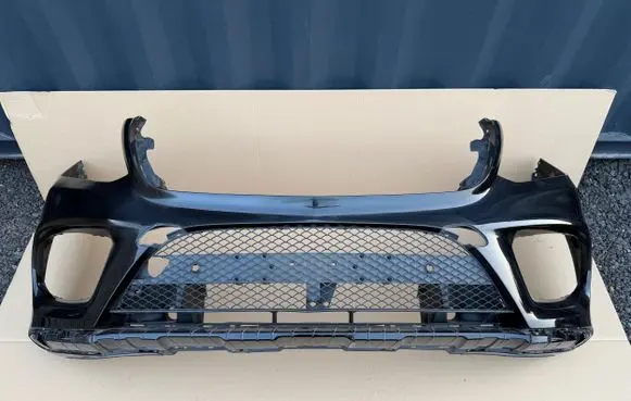 Mercedes-Benz GLS X166 Front bumper A1668851800 1668851900