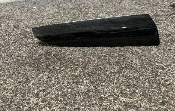 BMW X3 F25 Radio/GPS head unit trim 9184126