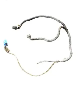 Fiat Ducato Cooling fan wiring 1379939080 12092013 013799390805