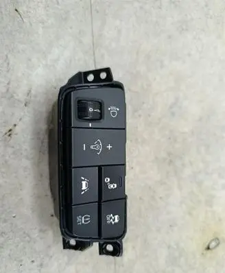 KIA Stonic Other switches/knobs/shifts 84757H8AA0