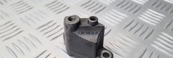Mercedes-Benz ML W163 other engine part A6120780041