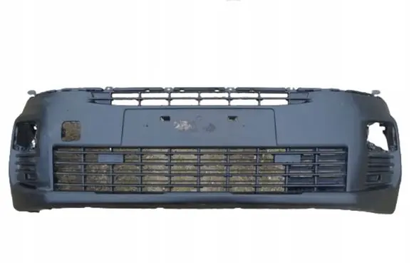 Citroen Berlingo Front bumper A8x000xxxXz11111