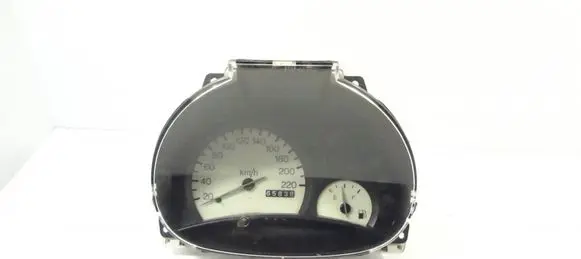 Speedometer (instrument cluster)