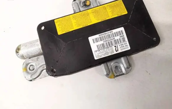BMW X5 E53 Seat airbag 307037233031