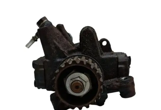 Nissan Juke I F15 Fuel injection high pressure pump A2C53351931 5WS40844 H8201100115