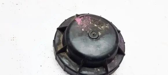 Headlight/headlamp dust cover