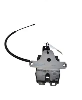 Jaguar XF X250 Tailgate/trunk/boot lock/catch/latch 01097061001