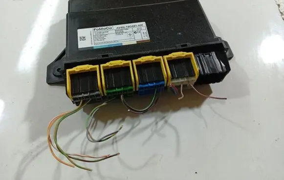 Ford Grand C-MAX Other control units/modules AV6N19G481AM