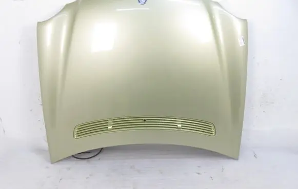 Mercedes-Benz C W203 Engine bonnet/hood 