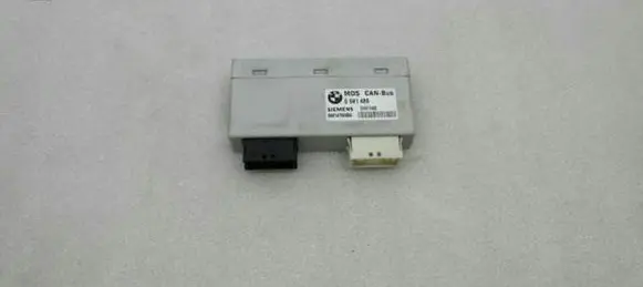BMW 6 E63 E64 Sunroof control unit/module 6941486