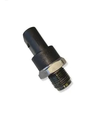 Mercedes-Benz ML W164 Fuel pressure sensor 0281002504 000953