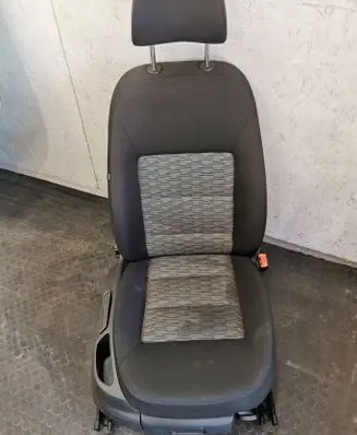 Skoda Octavia Mk2 (1Z) Front passenger seat