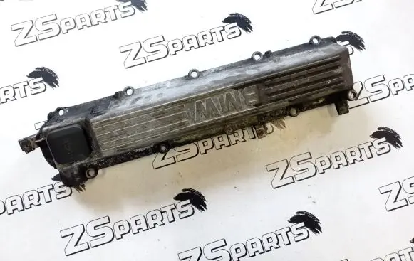 BMW 5 E39 Rocker cam cover 