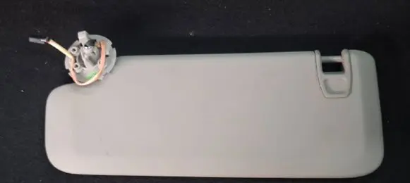 Opel Insignia A Sun visor