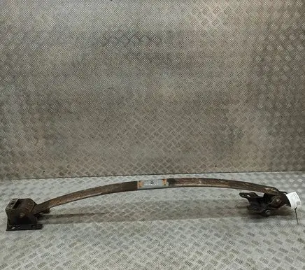 Renault Master III Rear leaf spring 550203095R