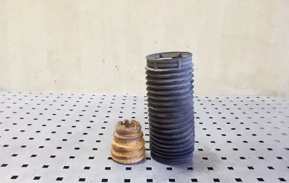Ford Mondeo MK V Front shock absorber damper bump stop DG9C3K100DXB