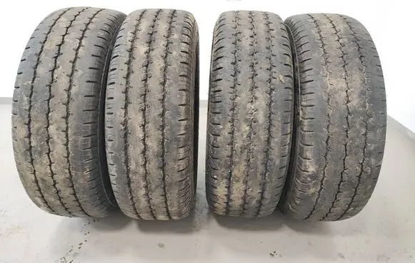 Volkswagen Transporter - Caravelle T5 R16 C summer tire 7H0601027