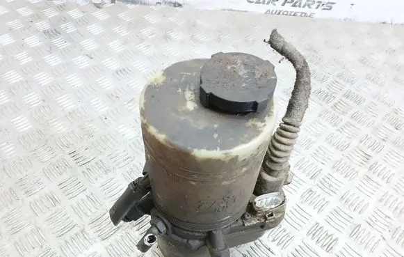 Electric power steering pump
