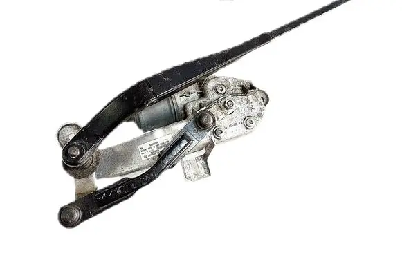 Mercedes-Benz S W221 Wiper motor 2218201642