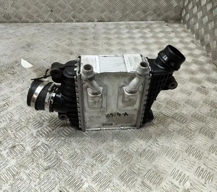 Jaguar F-Pace Intercooler radiator GX636K775AC