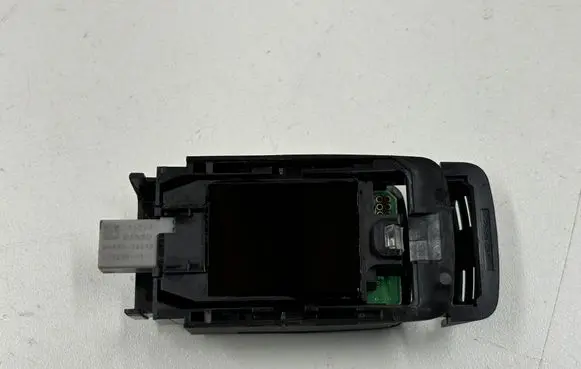 Rain sensor