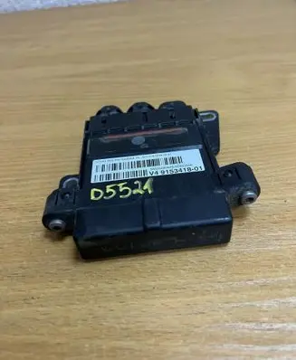 BMW 7 F01 F02 F03 F04 Other relay V4915341801 D5521