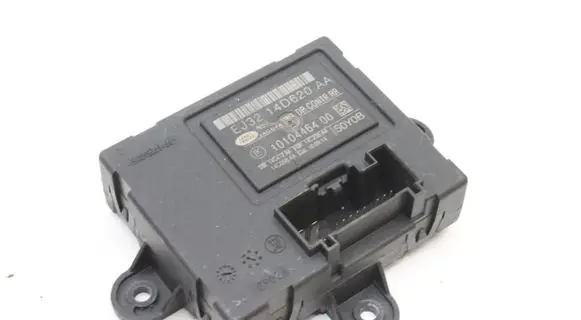 Land Rover Range Rover Evoque L538 Door control unit/module EJ3214D620AA