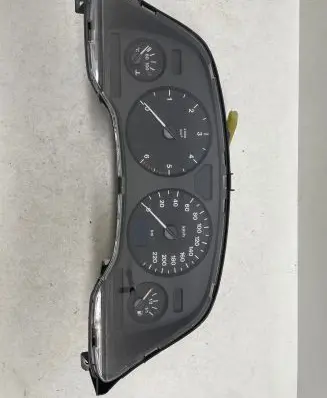 Opel Zafira B Speedometer (instrument cluster) 24419561