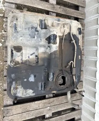 Hyundai ix 55 Fuel tank 