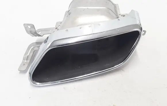 Volvo V60 Muffler ending 31455530