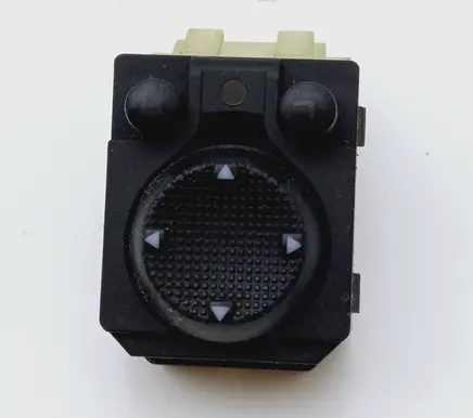 Volkswagen Sharan Wing mirror switch 1H0959565