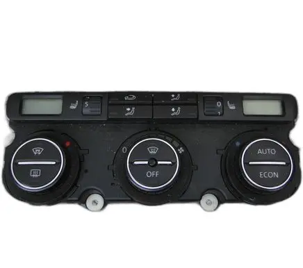 Volkswagen PASSAT B6 Other switches/knobs/shifts 
