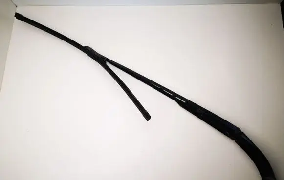 Audi A6 S6 C6 4F Front wiper blade arm 74560 4939
