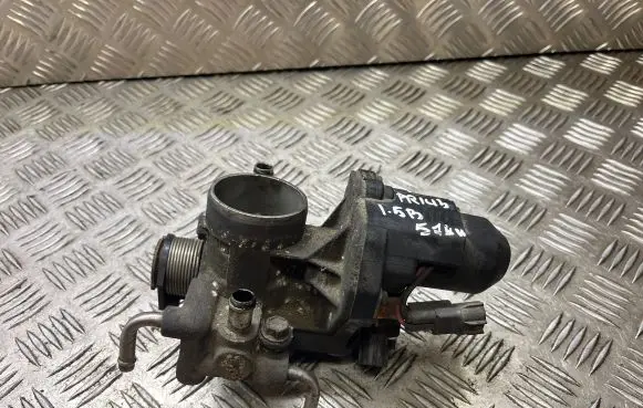 Toyota Prius (NHW20) Throttle valve 89452
