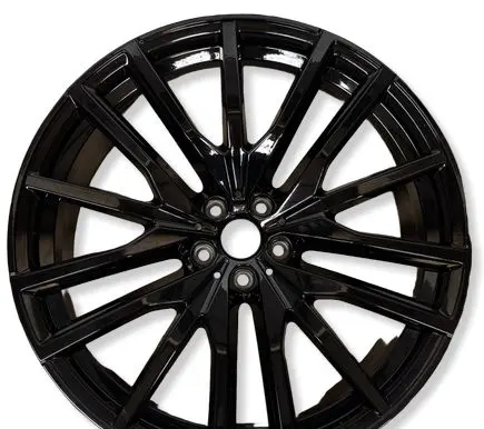 BMW X5M G05 F95 R22 alloy rim 98826106 8090013