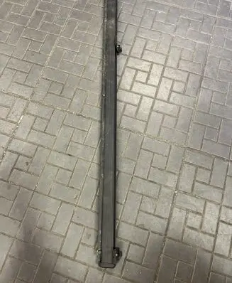 Peugeot 307 CC Parcel shelf load cover 
