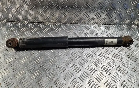 Ford Galaxy Rear shock absorber/damper