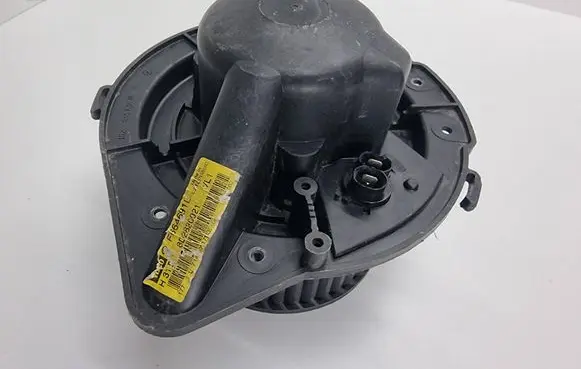 Audi A4 S4 B5 8D Heater fan/blower F664691L 301171135 8D2820021