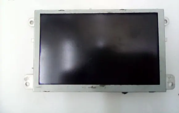 Audi Q5 SQ5 Screen/display/small screen 8R0919604A