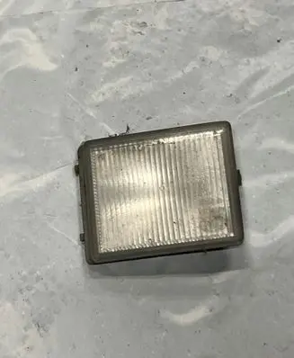 Volkswagen PASSAT B4 Front reflector 3A0941780 142479