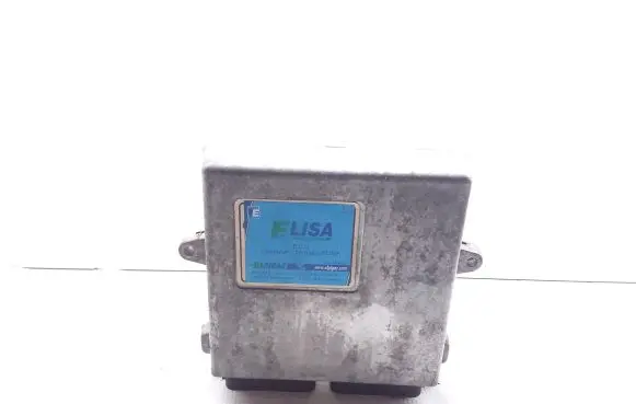 Jaguar XJ X40 LP gas control unit module AEB2568 B1134455