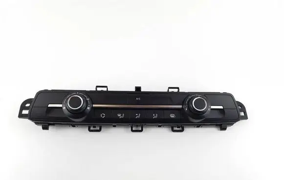 Peugeot Expert Climate control unit 98340416ZD 3525.250200