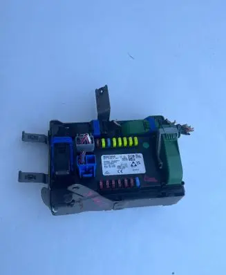 Alfa Romeo Tonale BSM Control unit 00505729540