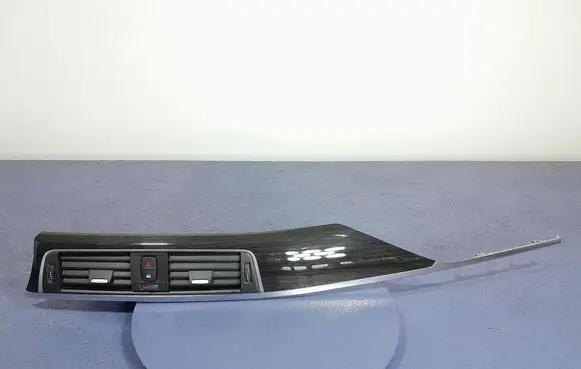 BMW X3 F25 Dashboard side air vent grill/cover trim 9347436