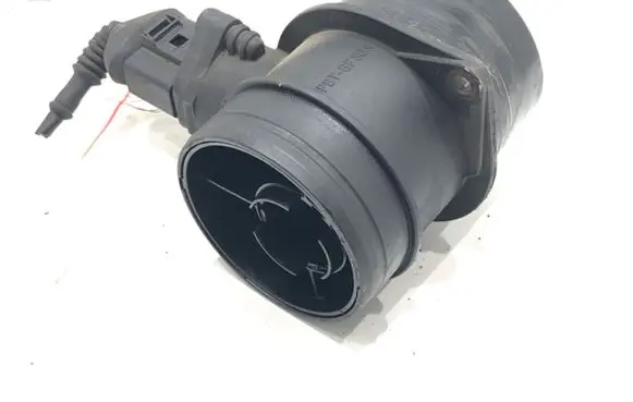 Audi A6 S6 C5 4B Mass air flow meter